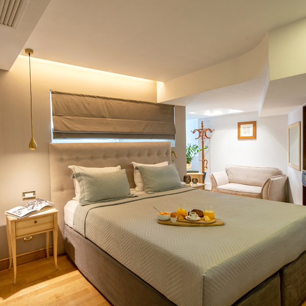 Junior Suite Gallery